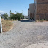زمین خالی مسکونی شهرک بعثت