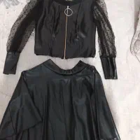 لباس مجلسی