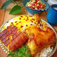 ب یک پیک موتری نیاز مندم کار در رستوران