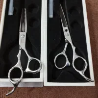 قیچی آرایشگری