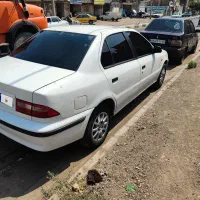 سمندموتور درحدنو|خودرو سواری و وانت|تربت جام, معدآباد|دیوار