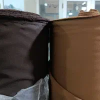 فروش عمده پارچه نصف نقد نصف سه ماه|عمدهفروشی|کاشمر, |دیوار