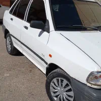 پراید 86 سالم