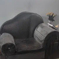 مبل دست دوم ولی سالم