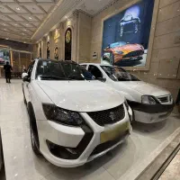 کوئیک GXR مدل ۱۴۰۳