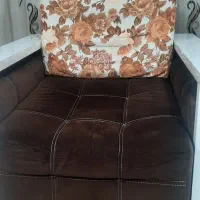 مبل راحتی|مبلمان خانگی و میز عسلی|اصفهان, شهرک میلاد|دیوار