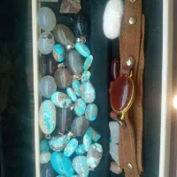 نگین فیروزه نیشابور