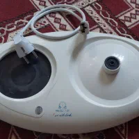 سینی چای ساز|قوری، کتری، قهوه‌ساز دستی|بروجرد, |دیوار