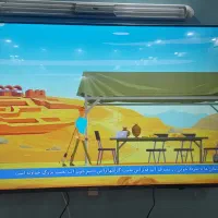 محافظ صفحه TV