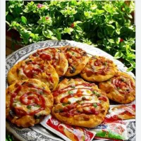 کارگر جهت تولید پیراشکی در شهرک صنعتی