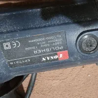 پولیش روتاری توسن|ابزارآلات|تهران, جی|دیوار