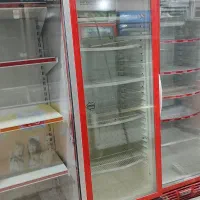 یخچال تک درب اوگر 60سانتی