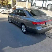 هیوندا آزرا ۲۰۰۸|خودرو سواری و وانت|بوکان, |دیوار