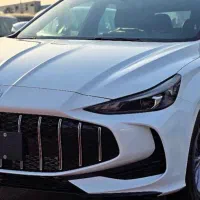 ماشین ام جی۵