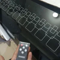هود آکسون