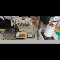 چرخ خیاطی صنعتی جک موتوردار