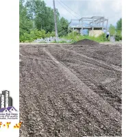 زمین مسکونی