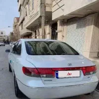 آزرا ۳۳۰۰ مدل 2008