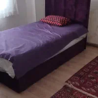 تخت نو جک دار