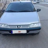 پژو 405|خودرو سواری و وانت|قروه, |دیوار