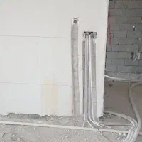 کارگر ساده جهت انجام امور برقی