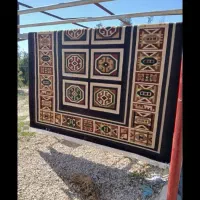 فرش گبه ای ۱۲ متری