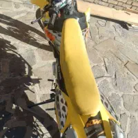 فروش موتور سیکلت ktm ۲۰۰