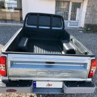 مزدا کارا مدل ۹۷|خودرو سواری و وانت|گنبد کاووس, |دیوار