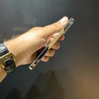 ایفون ۱۳ پرو ۵۱۲ گلد در حد|موبایل|مشهد, کوثر|دیوار