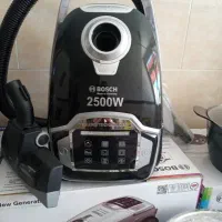 جاروبرقی بوش