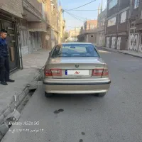 خودروسمندمدل ۸۲|خودرو سواری و وانت|میاندوآب, |دیوار