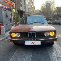 ب ام و ۵۱۸ ۱۹۷۸