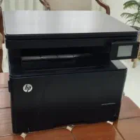 پرینتر چندکاره لیزری اچ‌پی HP Laser jet Pro M435NW|پرینتر، اسکنر، کپی، فکس|تهران, میدان ولیعصر|دیوار