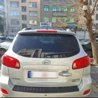 سانتافه ۲۰۰۹ درجه ۱فول زیر قیمت بازار