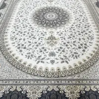 فرش ۷۰۰ شانه دیزاین ۱۰۰۰ آکرولیک درب کارخانه|فرش|کاشان, راوند|دیوار