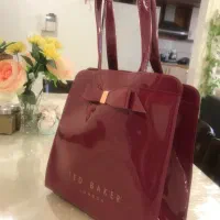 کیف مارکTedBaker|کیف، کفش، کمربند|تهران,  امام زاده قاسم (نیاوران)|دیوار
