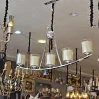 لوستر لاینرخطی جدید