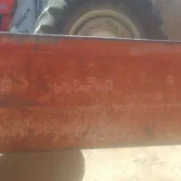 فروش تراکتور۸۰و گاواهن۱۲و۱۴ قربان زاده وتریلی