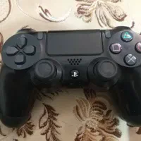 دسته ps4|کنسول، بازی ویدئویی و آنلاین|زاهدان, |دیوار