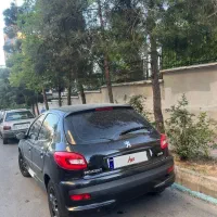 207مشکی 1404|خودرو سواری و وانت|تهران, دریا|دیوار