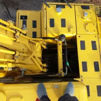 بیل زنجیری زوملاین|خودرو سنگین|تبریز, |دیوار