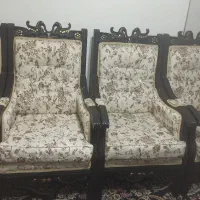 مبل|مبلمان خانگی و میز عسلی|تهران, ازگل|دیوار