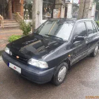 پراید 1388|خودرو سواری و وانت|آمل, |دیوار