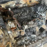 مرکز اسقاط خودرو های سواری و باری ۱۱۰|خدمات موتور و ماشین|چهارباغ, |دیوار