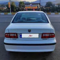 سمندlx مدل ۹۲ استثنائی|خودرو سواری و وانت|رامسر, |دیوار