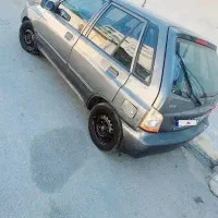 پراید ۱۱۱ مدل ۹۰|خودرو سواری و وانت|بندرعباس, |دیوار