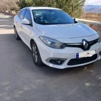 رنو فلوئنس ۲۰۱۷