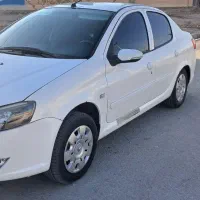 رانا پلاس 1400|خودرو سواری و وانت|فیروزآباد (فارس), |دیوار