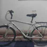 دوچرخه توریستی ۲۶ ویوا