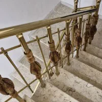 نرده استیل